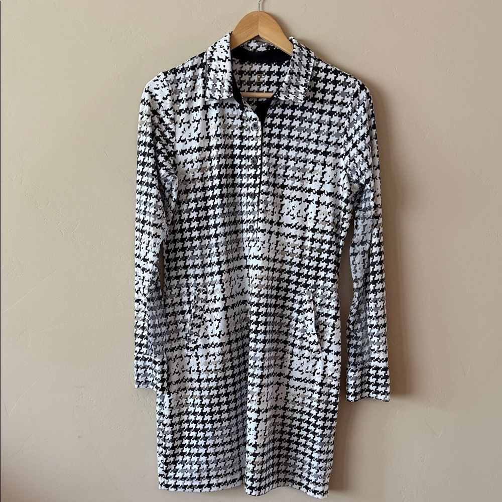 EP New York Polo Dress Sz M